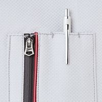 自重堂 52800　チャコール グレ-　L　1着（直送品）