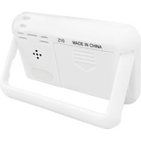 エー・アンド・デイ コンパクト温湿度計 AD5644A ≪温度表示:-10.0~50.0°C≫ AD-5644A 1台