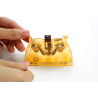 KAWAGUCHI 簡単糸通し エスコート2 12-257 1個