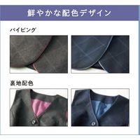 ジャケット GJAL-2057-B5-07 1着 サーヴォ（直送品）