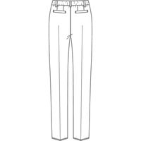 パンツ GPAL-2062-K5-07 1着 サーヴォ（直送品）