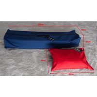 ユタカ Onefabrica パーテーション ブース 幅1000×奥行1200×高さ1500mm ベージュ EW-1N BEIGE 1台（直送品）