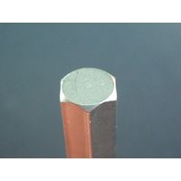 エスコ 2.0x50mm [HexーPlus]ドライバービット EA611GR-2 1セット(15本)（直送品）