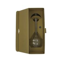 柴田科学 メスフラスコ カスタムA 3L 1個 026050-30001（直送品）