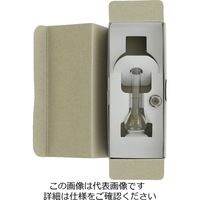 柴田科学 メスフラスコ カスタムA 5mL 1個 026050-5（直送品）
