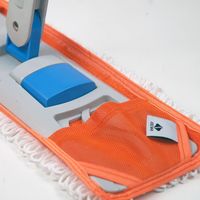 セイワ ポケットモップ(ワックス用) W-400S 4545546005172 1枚