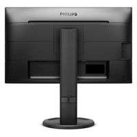 フィリップス 23.8インチ液晶モニター USB Type-C対応/画面回転機能/上下昇降機能 243B9/11 1台