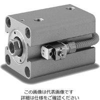 TAIYO 薄形油圧シリンダ 100Sー16SD63N25T 100S-16SD63N25T 1個（直送品）