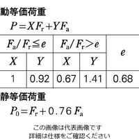 日本精工 複列アンギュラ玉軸受 5309 1個（直送品）