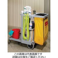 ニューピグコーポレーション ピグウォッシュブロッカーダイク PLR500 1箱(1本)（直送品）