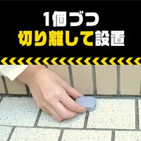 アースガーデン ナメクジ撃滅 容器入り 駆除エサタイプ 1袋（8個入） 殺虫剤 アース製薬