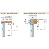 ナプコインテリア 【飛沫防止】 防炎+抗ウイルス 透明 ロールスクリーン プル式 幅1180×高さ900mm （飛沫防止・飛沫対策） 1本（直送品）