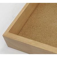 塩川光明堂 POCO デスクスツールセット Q0373 1セット(2点入)（直送品）