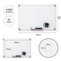 セクションボード M VWB058 1枚