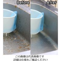 エスコ 250g 錆取り(泡) EA920AJ-52 1セット(4本)（直送品）