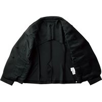 フォーク nuovo ジャケット　FJ15731 ブラック 17号 FJ15731-9-17（直送品）