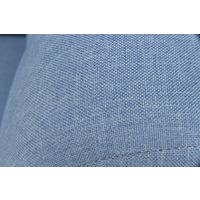 不二貿易 ヘームル NS コーナーソファー 幅615mm ブルー 37029 1台（直送品）