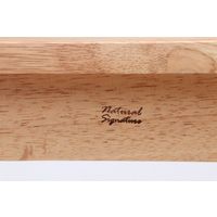 不二貿易 NS ダイニングテーブル コスタ 3876T 幅1200×奥行750×高さ720mm 98944 1台（直送品）