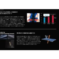 田中産業 Bloomウェア RブルーL 2160002 1セット