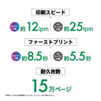エプソン A3カラーインクジェットプリンターFAX複合機 PX-M6011F 2段給紙トレイ プリント・コピー・スキャン・FAX EPSON（わけあり品）
