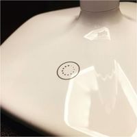 Xcellent ルディア テーブルランプ 2700K グリーン 880003 1個（直送品）