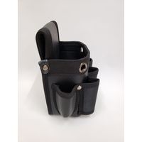 コヅチ 小型腰袋 万能型 WTV-100 1個