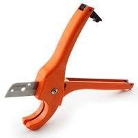 ビッグマン 樹脂管カッター ATS-213 1個