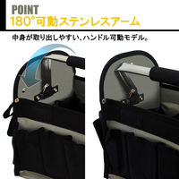 ビッグマン ツールボックスPROロング ITB-28 1個