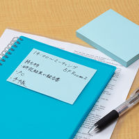 コクヨ タックメモ A7 ヨコ 75×100mm メ-1000N-B 1セット（10冊）