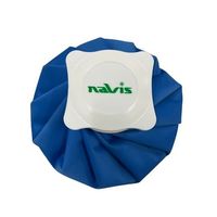 アズワン ナビアイスバッグ ブルー S 8-1218-11 1個（直送品）