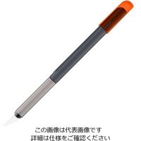 スライスジャパン クラフトカッターナイフ 10548 1本 63-1209-03（直送品）