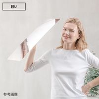 堀内鏡工業 鏡 安心・安全割れないミラー スター SM-07 1個 4-1976-07（直送品）