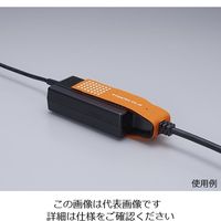 アバンテック 小型プラグ抜け防止システム ACチョイロック(R) ACL-04POT-OR 1個 4-1712-04（直送品）
