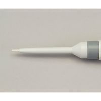 ニチリョー Nichipet Air (0.1~2uL) 00-NAR-2 1本 4-2426-01（直送品）