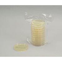 アズワン サニスペック生培地 SCD寒天 20枚入 4-1127-05 1箱(20枚)（直送品）