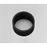 アズワン ねじ口試験管(丸底・透明) 50mL 4-2774-01 1本（直送品）