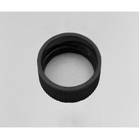 アズワン ねじ口試験管(丸底・透明) 60mL 4-2774-02 1本（直送品）