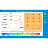 アズワン ポータブルサーマルサイクラー Portal-C 1個 4-2886-01（直送品）