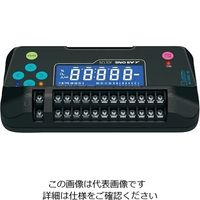 アズワン 12CHデータロガー 校正証明書付・専用ケース付 ADL12N 1個 3-6823-31-28（直送品）