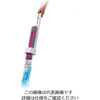 アズマ工業 吸水スポンジワイパースリム FL536 1本 63-4172-54（直送品）