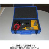 戸上電機製作所 戸上電機 TLCーC スーパーラインチェッカ 1台（直送品）