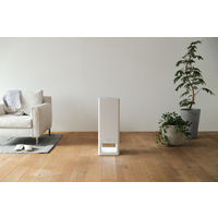 バルミューダ ザ・ピュア A01A-WH 1台