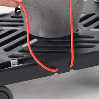 ダンディＸ UXL-LS-HS 1台 花岡車輌（直送品）