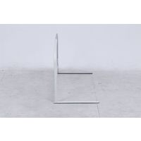 不二貿易 スライドベッドガード （横伸縮）ハイ 幅1200×奥行400×高さ450mm ホワイト 12849 1台（直送品）