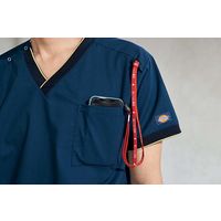 フォーク ディッキーズスクラブ 7084SC 7084SC-9-M 1枚　スクラブ