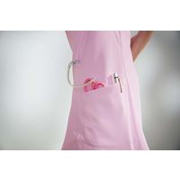 フォーク ワコールスクラブ HI707 HI707-52-M 1枚　スクラブ