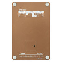 キヤノン 電卓 HS-1200TC-PK ピンク 1個