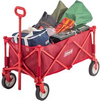 コールマン アウトドアワゴンメッシュ 2000037466 1個（直送品）