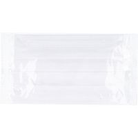 iiもの本舗 三層構造 プリーツマスク 口元空間ドーム 個別包装 女性子供 30枚入×24セット 4589596692654（直送品）