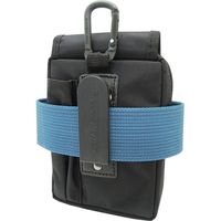 中林製作所 ベルトクリップ付 小物ケース CL-33 1個